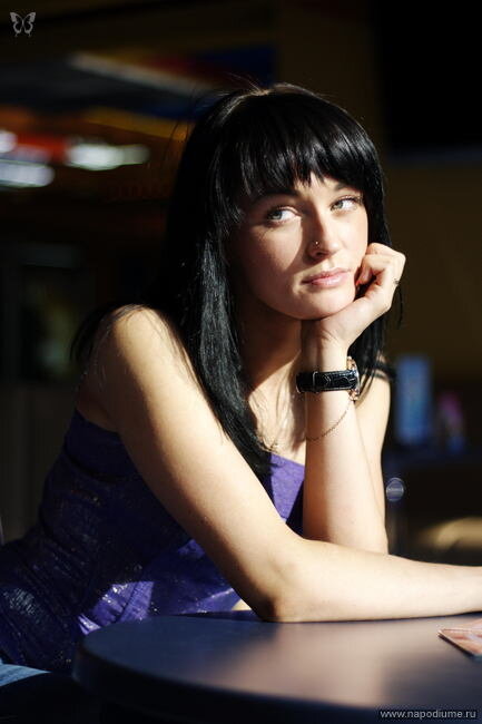 Sveta lukova's photo