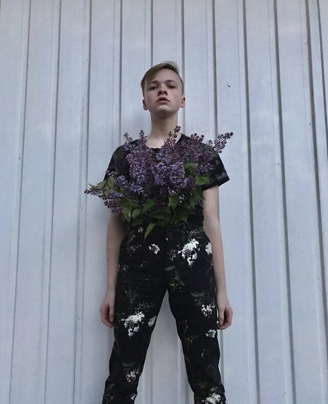 Фото Leo Vorobeyev
