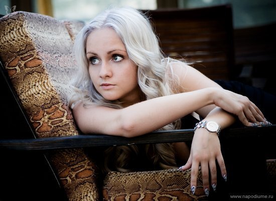 Фото Dmitry Chernoff