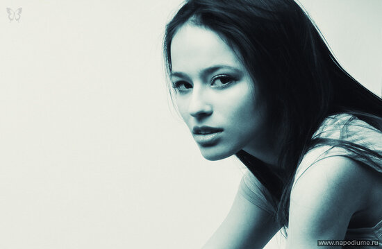 elizaveta polakova's photo