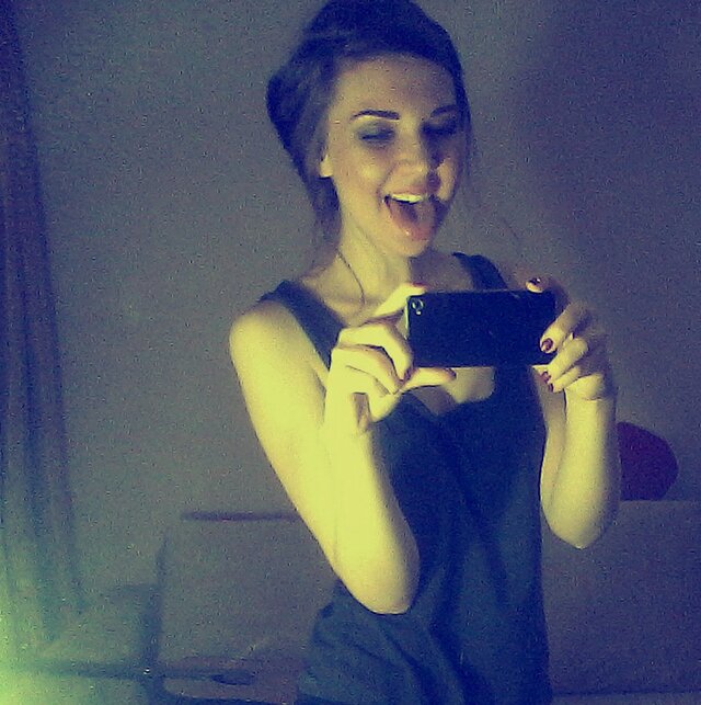 Anastasia Popel''s photo