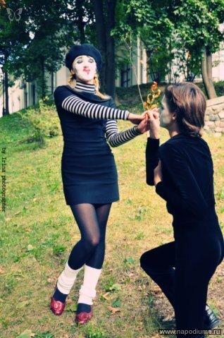 Dar'a Sergienko's photo