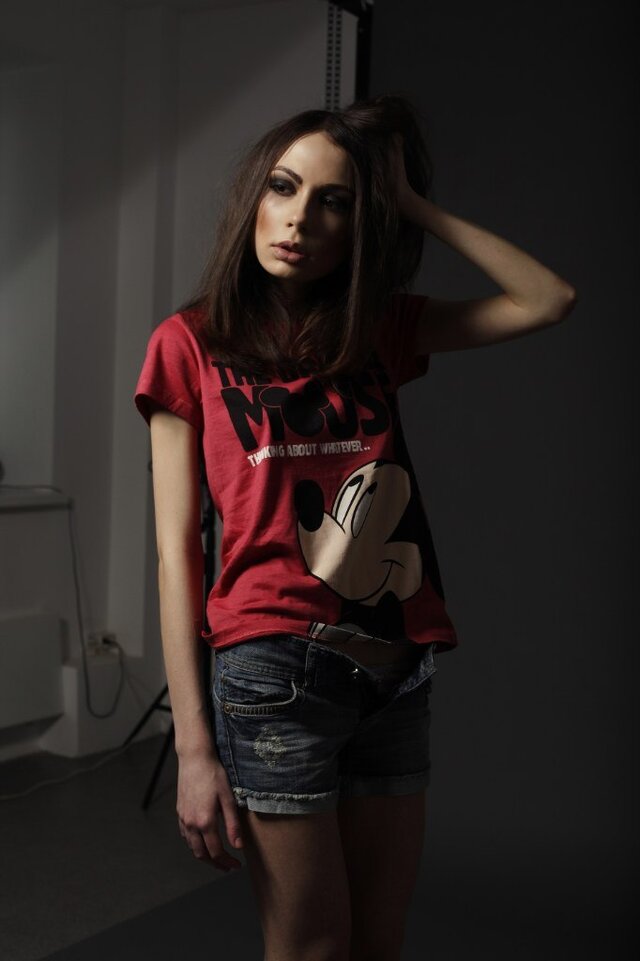Maria Titova's photo