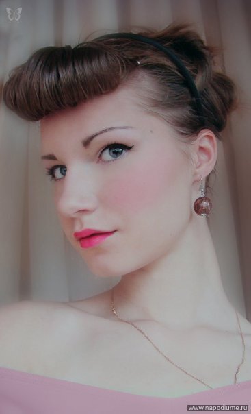 Dasa Stepanova's photo