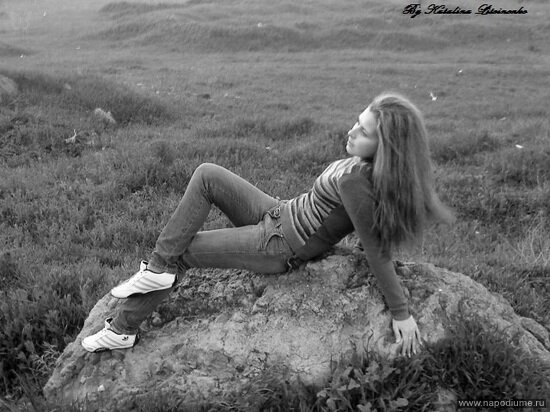 Katalina Litvinenko's photo
