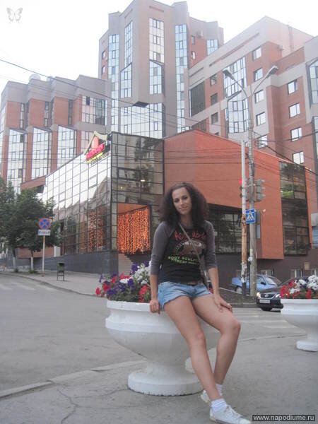 Viktoria Bajnazeva's photo
