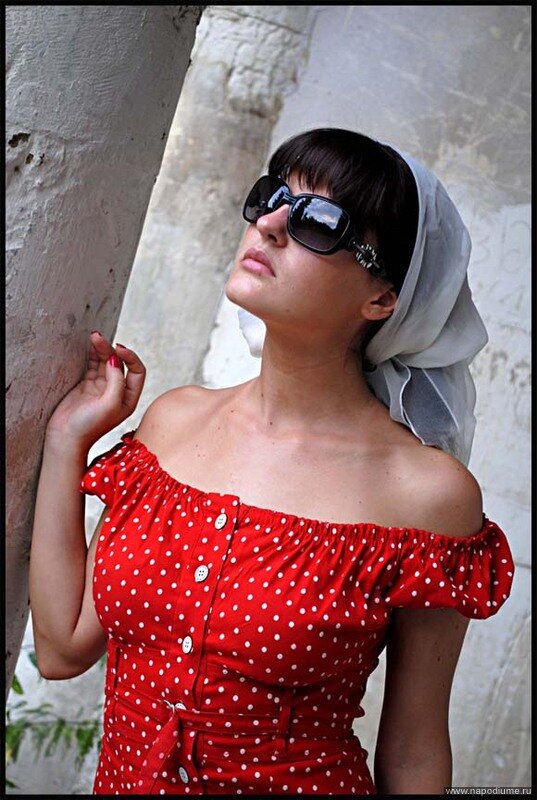 Фото Яна Шапорова