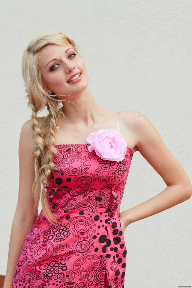 Alena Koval'skaa's photo