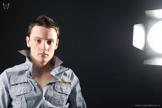 Aleksandr Harcenko's photo