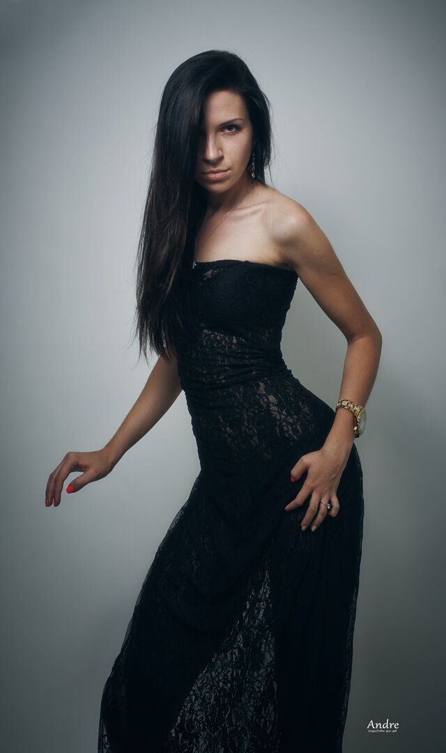 Andrej Vapnichnij's photo