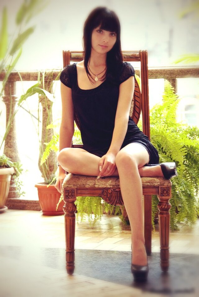 Ekaterina Uvarova's photo