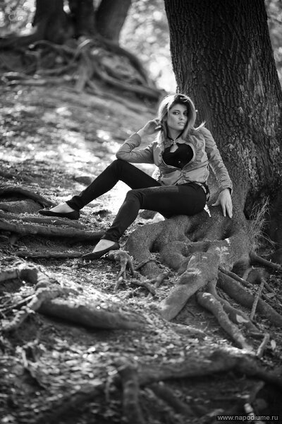 Antonina Koncevaa's photo