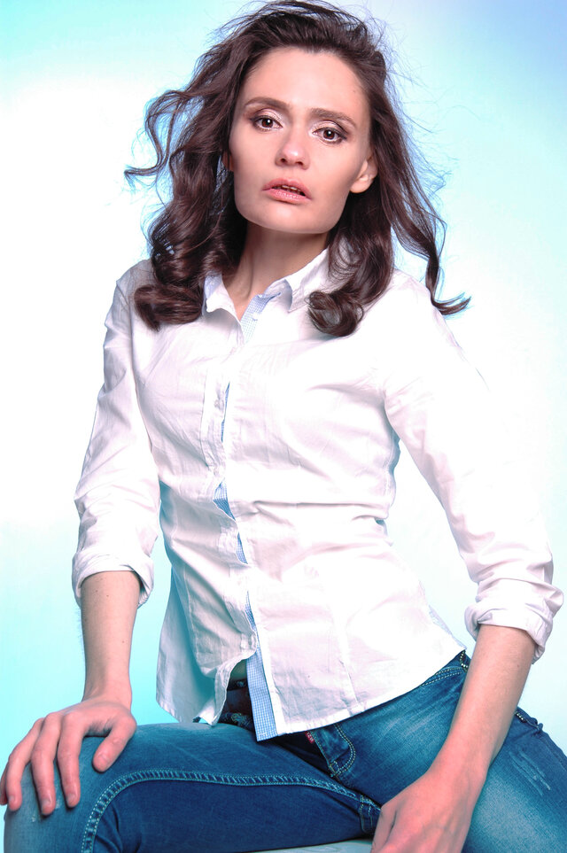 Foto Anna Saldaisova