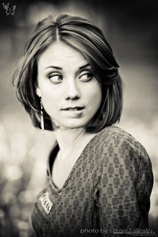 Ekaterina Solov'eva's photo
