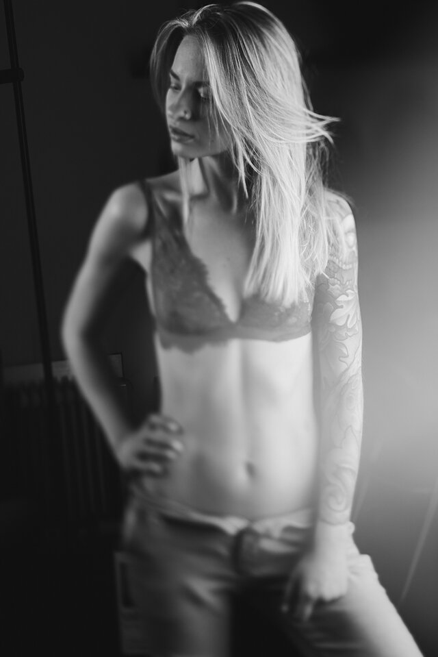 Anastasia Gercheva's photo