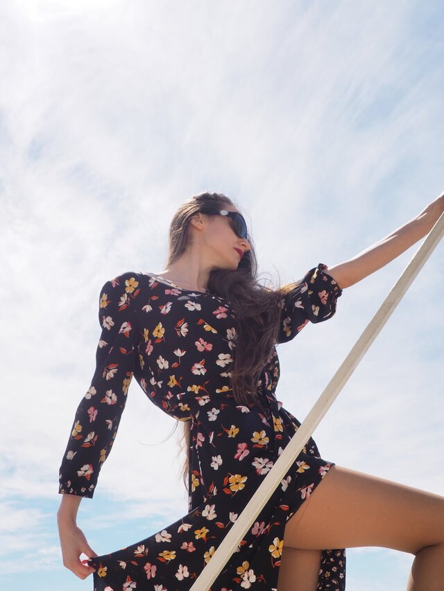 Viktoria Cernaa's photo