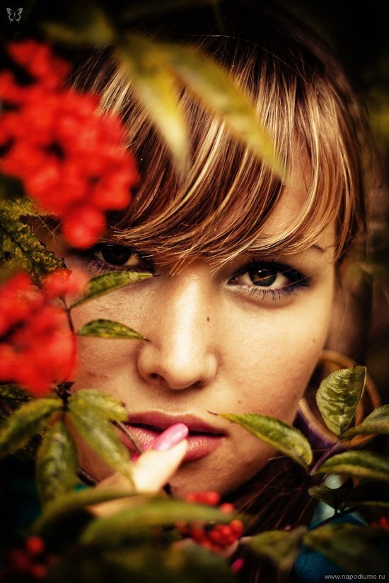 Maria Merenkova's photo