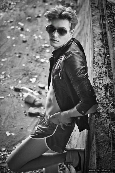 Alexander Litskevich's photo