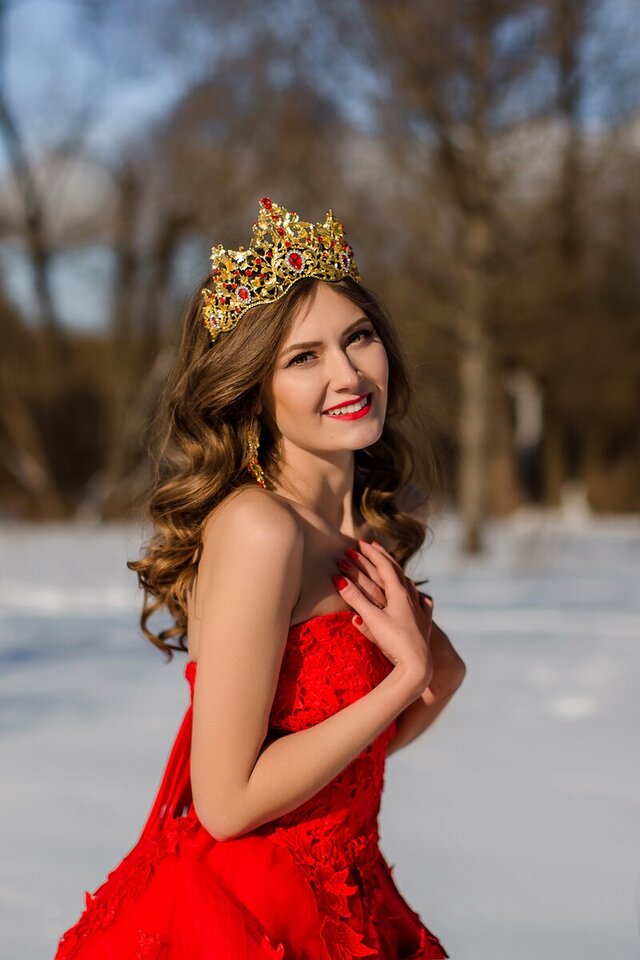 Фото Галина Семочкина