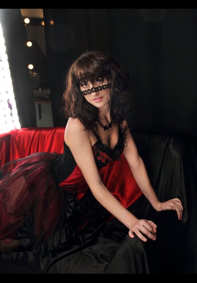 Фото Inna Inna Ryabicova