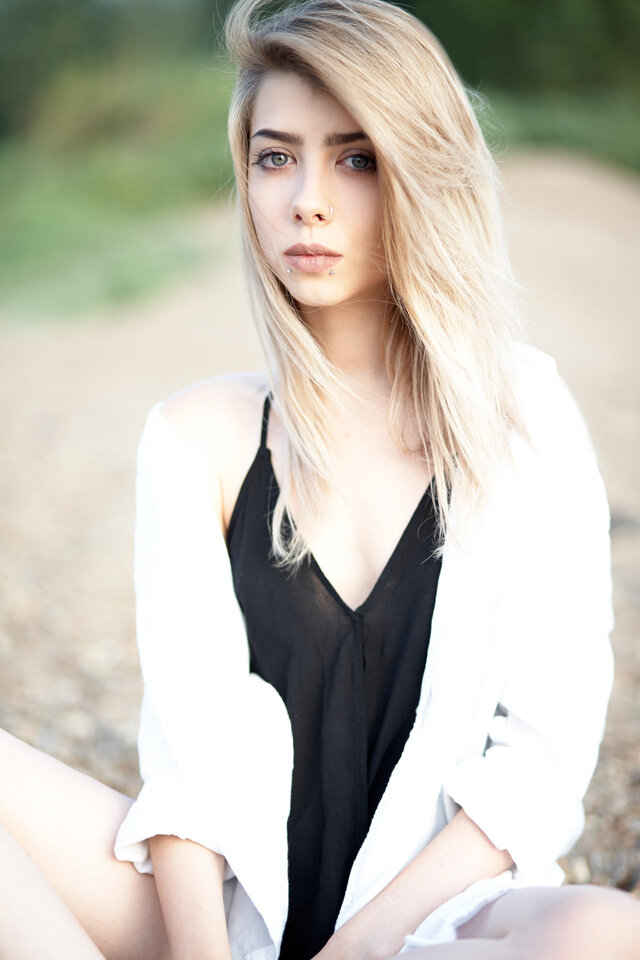 Фото Anastasija Belousova