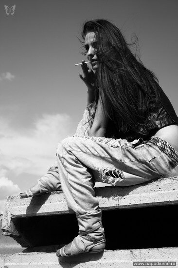 Katya Naumenko's photo
