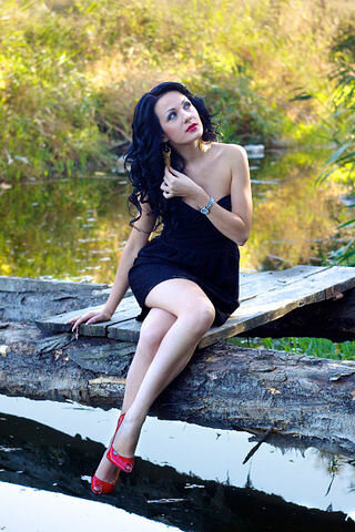 El'vira Lavrova's photo