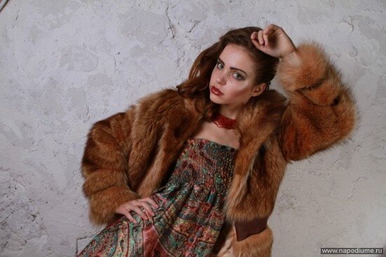 Svetlana Ovodova's photo