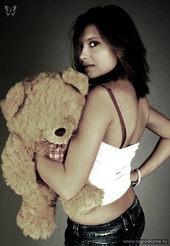Viktoria Fortuna's photo