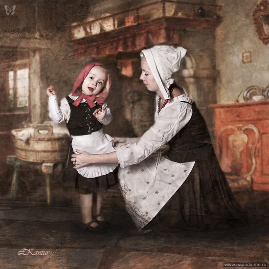 Darina Panova's photo