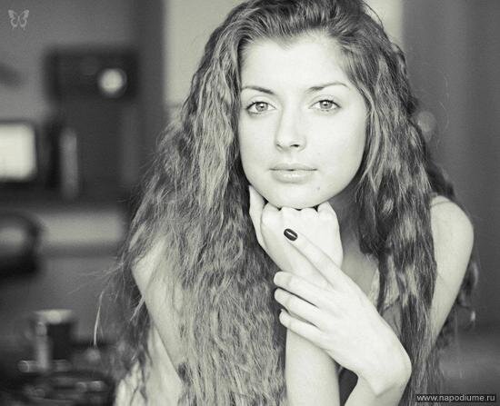 Фото Екатерина Медведева