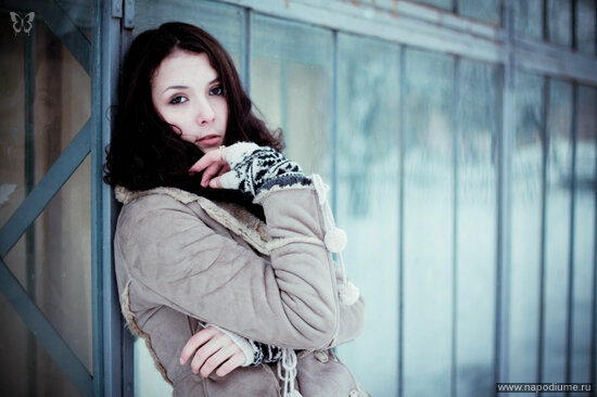 Foto Elena Efimova