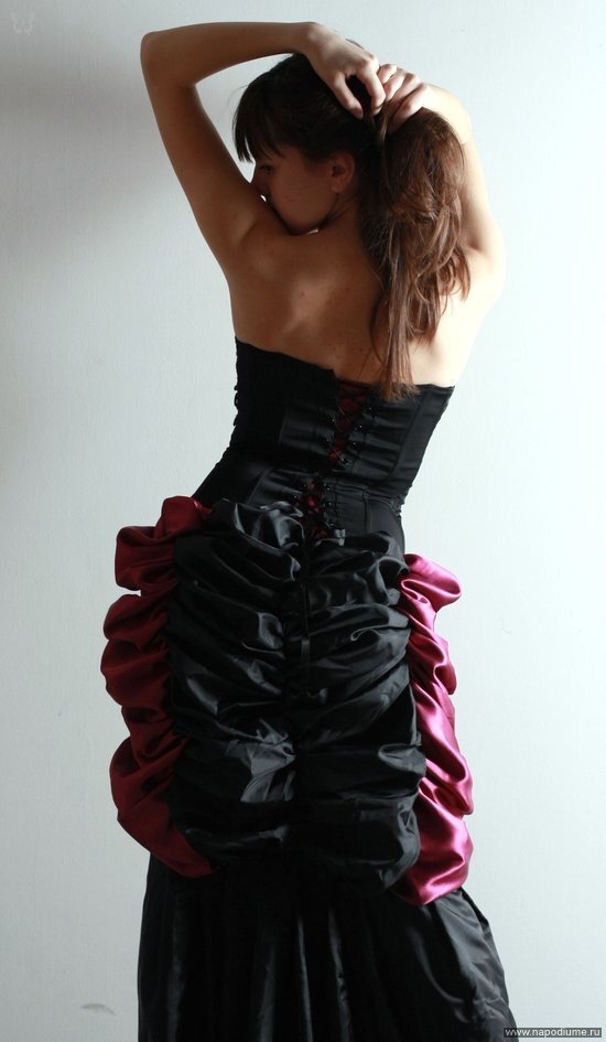 Maria Afanas'eva's photo