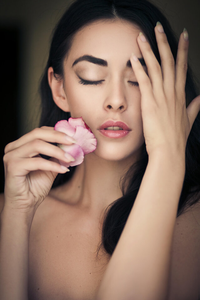 Anita Stemkovskaya's photo