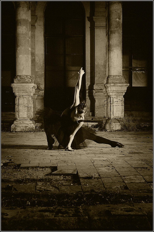 Sergej Butenko's photo