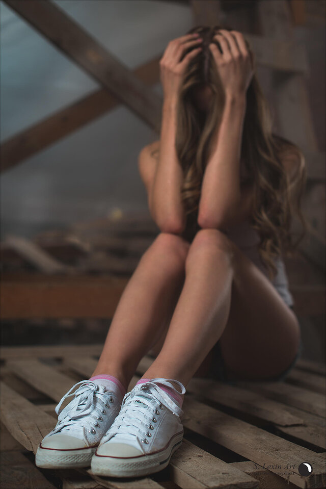 Фото Сергей Lexinart Лексин