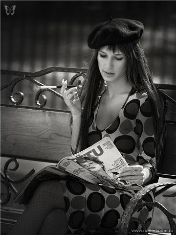 Yana Kulagina's photo