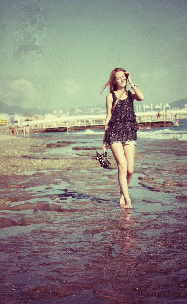 Ekaterina Nasirova's photo