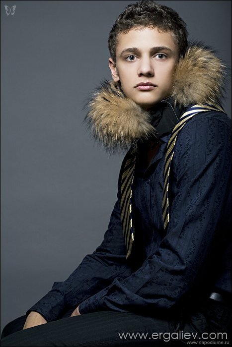 Artem Volkov's photo