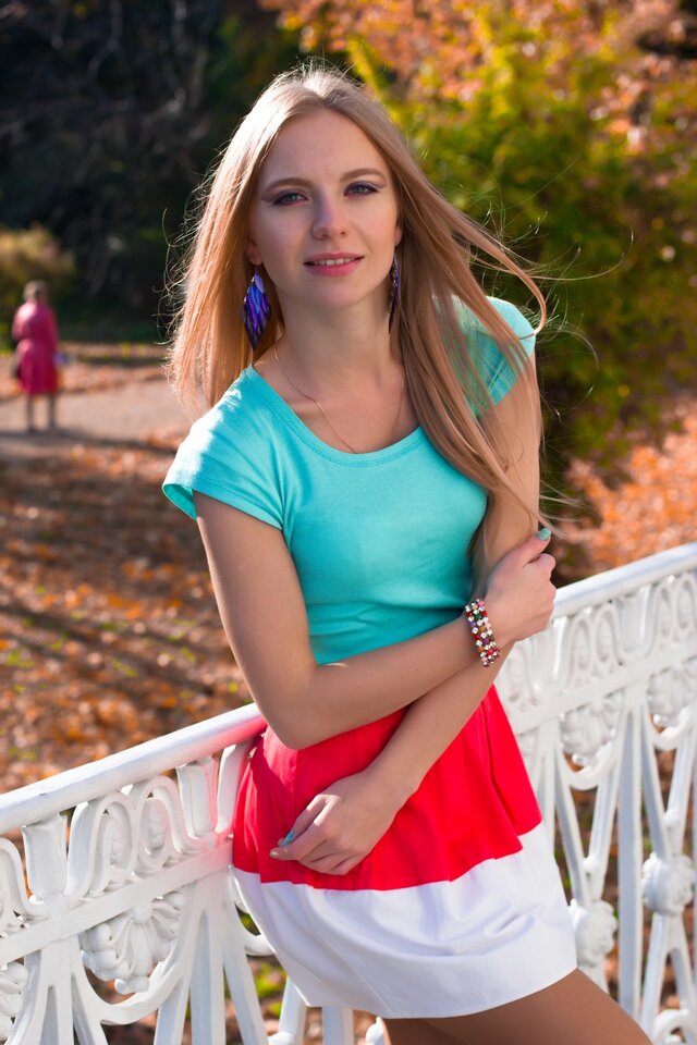 Фото Елена Миронова
