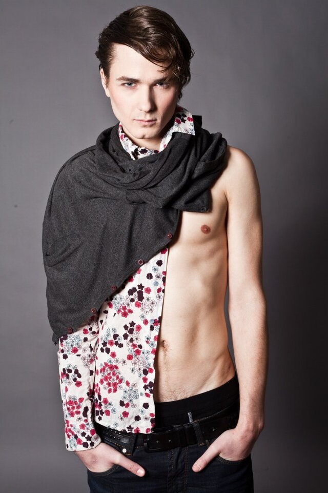 Igor Golovin's photo