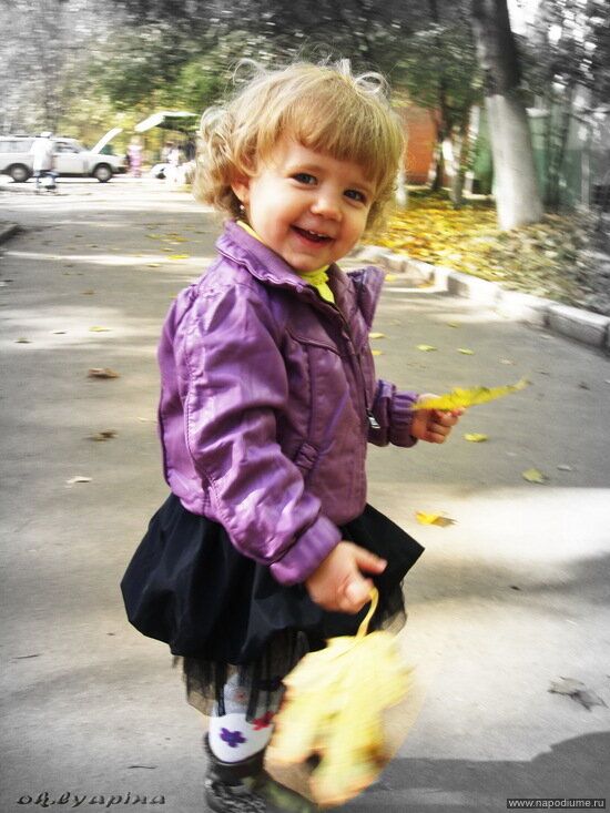 Aleksandra Ripinskaa's photo
