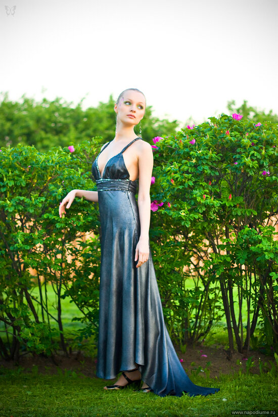 Ksenia Dolgova's photo