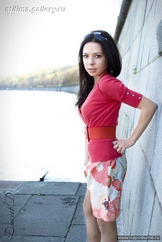 Nika Bereznaa's photo