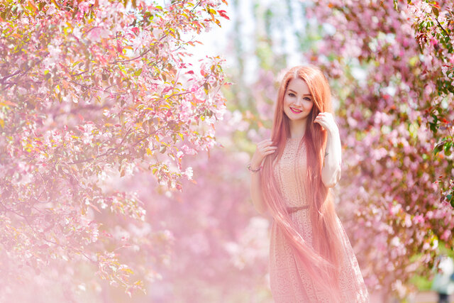 Evgenia Bulgakova's photo