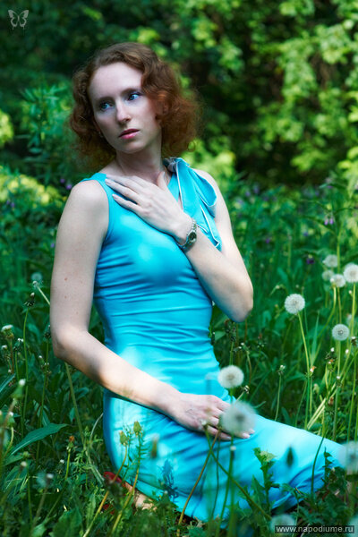 Фото Olga Novikova