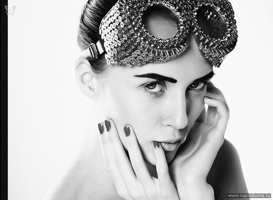 Foto Anastasia Rudkovskaya