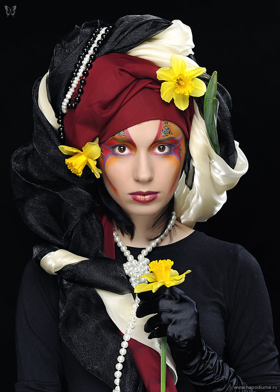 Katerina Paulova's photo