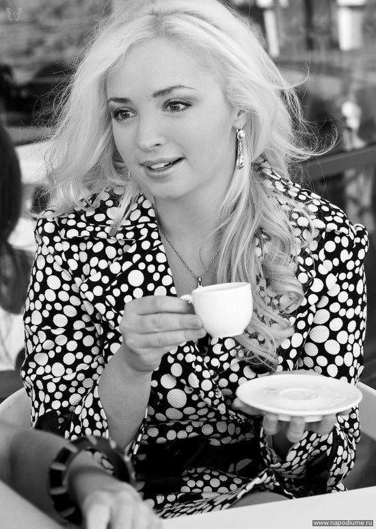 Tat'ana Malasenko's photo