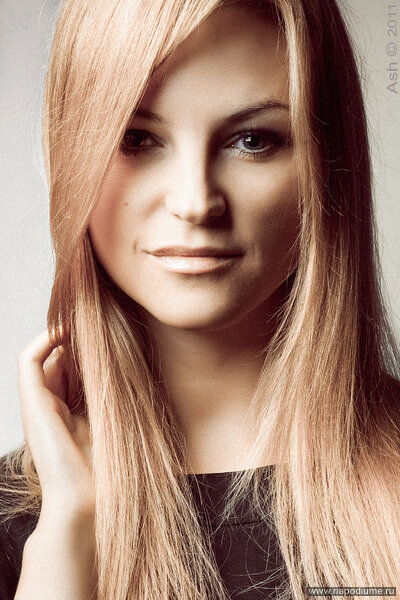 Mila Bitko's photo